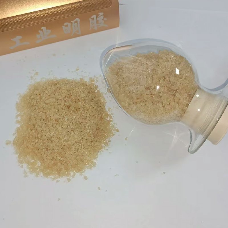 Gelatin